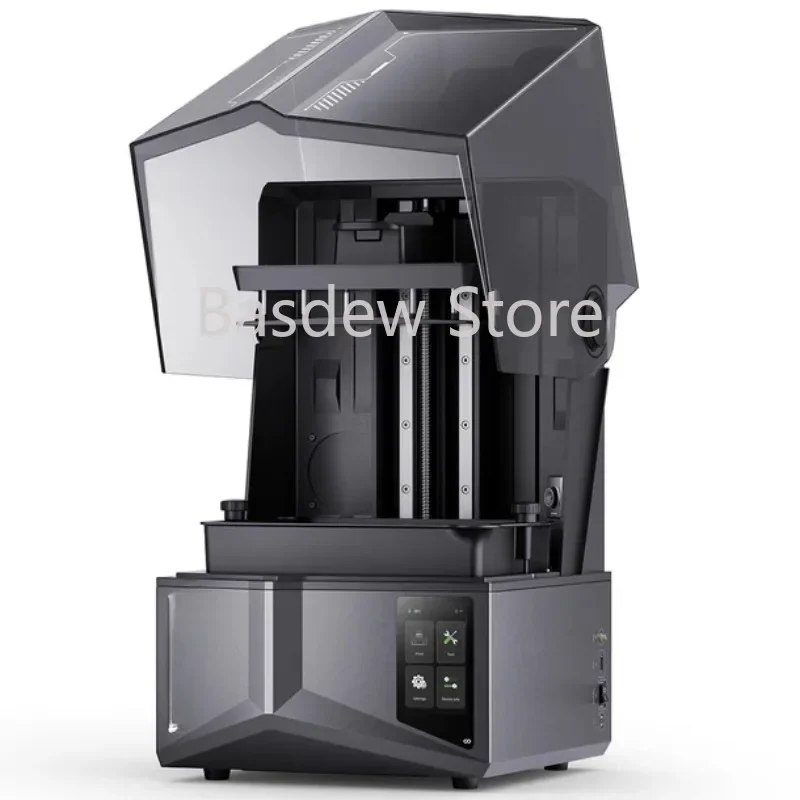 12K Automatic Leveling Power Loss Recovery Printing Elegoo Saturn 4 Ultra