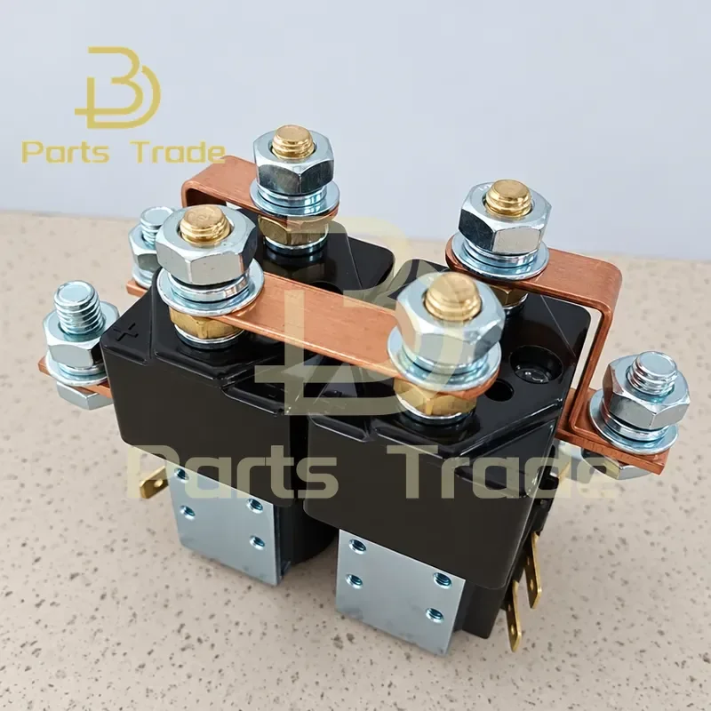 for Albright SW88 24V 36V 48V 72V 80V DC Forward Reverse Contactor Solenoid Relay for Forklift Golf Cart Accessories