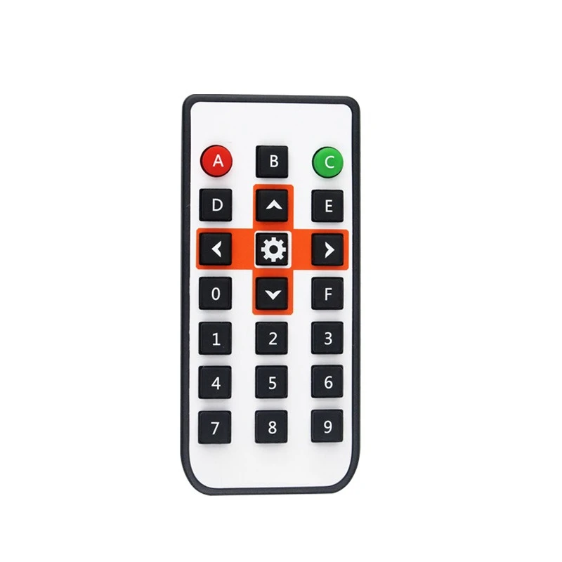 

Mini remote control receiver Smart device remote control