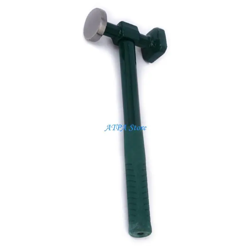 

U13C Steel Auto Dent Remover Hammer Car Dent Repair Hammer Shaping Body Sheet Metal