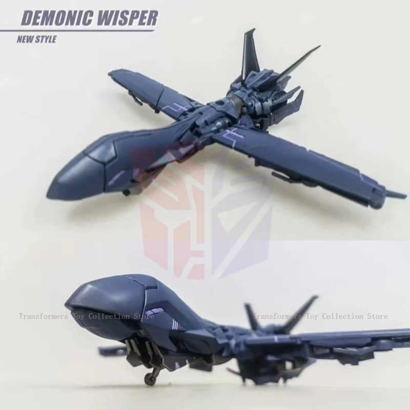 Spot Hasbro Transformer 16CM Apache Soundwave 2.0 Film Anime Karakter Handheld Model Speelgoed Collectie Verjaardagscadeau Mobiele Robot