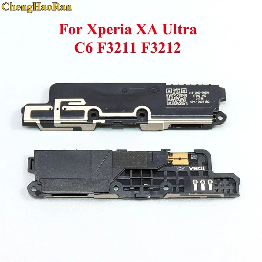 Cheng haoran 1pcs Lautsprecher Summer Ringer Teile für Sony Xperia Xa 1 Ultra F3111 G3225 L36H L1 C6 F3211 T3 Z3 D6633 E5 F3311 – Detail 8