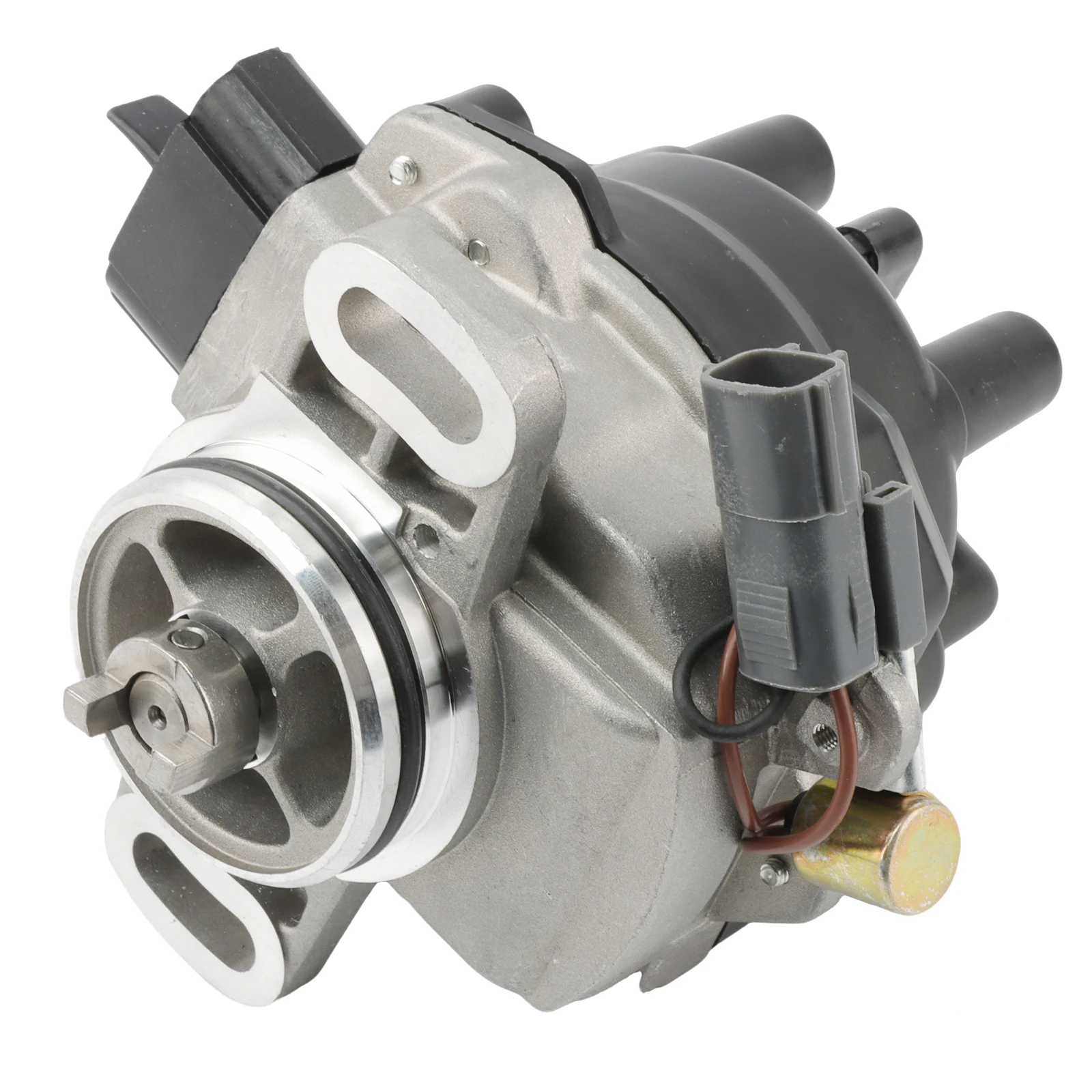 موزع الإشعال 22100-F4302 22100-0M000 22100-0M001 لنيسان 2000 2001 2002 2003 22100F4302 221000M000 اكسسوارات السيارات #2