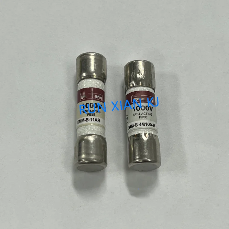 1PCS  DMM-B-11A DMM-B-44/100R  DMM-11A DMM-44/100-R DMM-11A DMM-B-44/100 Multimeter fuse Brand new original