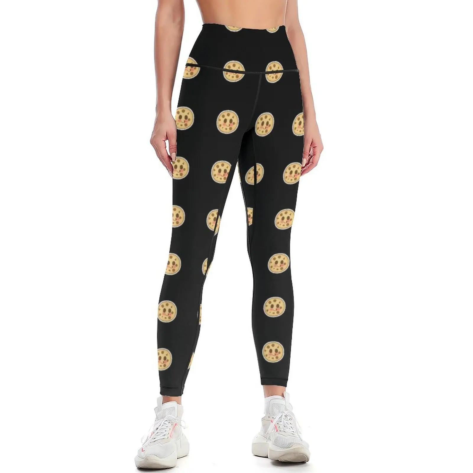 Smart Cookie Leggings for physical Sports female Womens Leggings