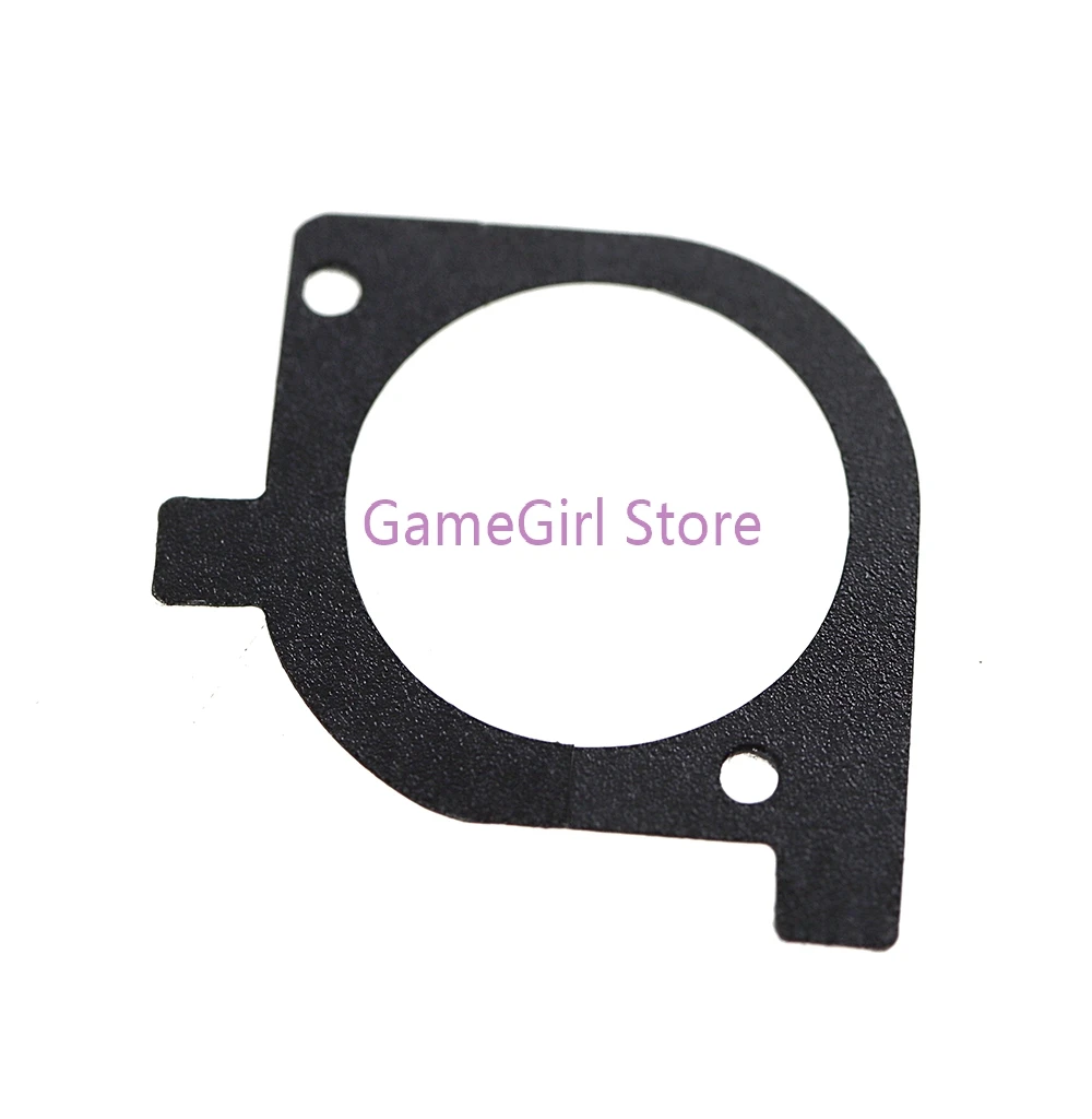 10pcs Dustproof Ring For NS Switch Joy-Con Left Right Joystick Rubber Ring 3D Analog Sealing Ring