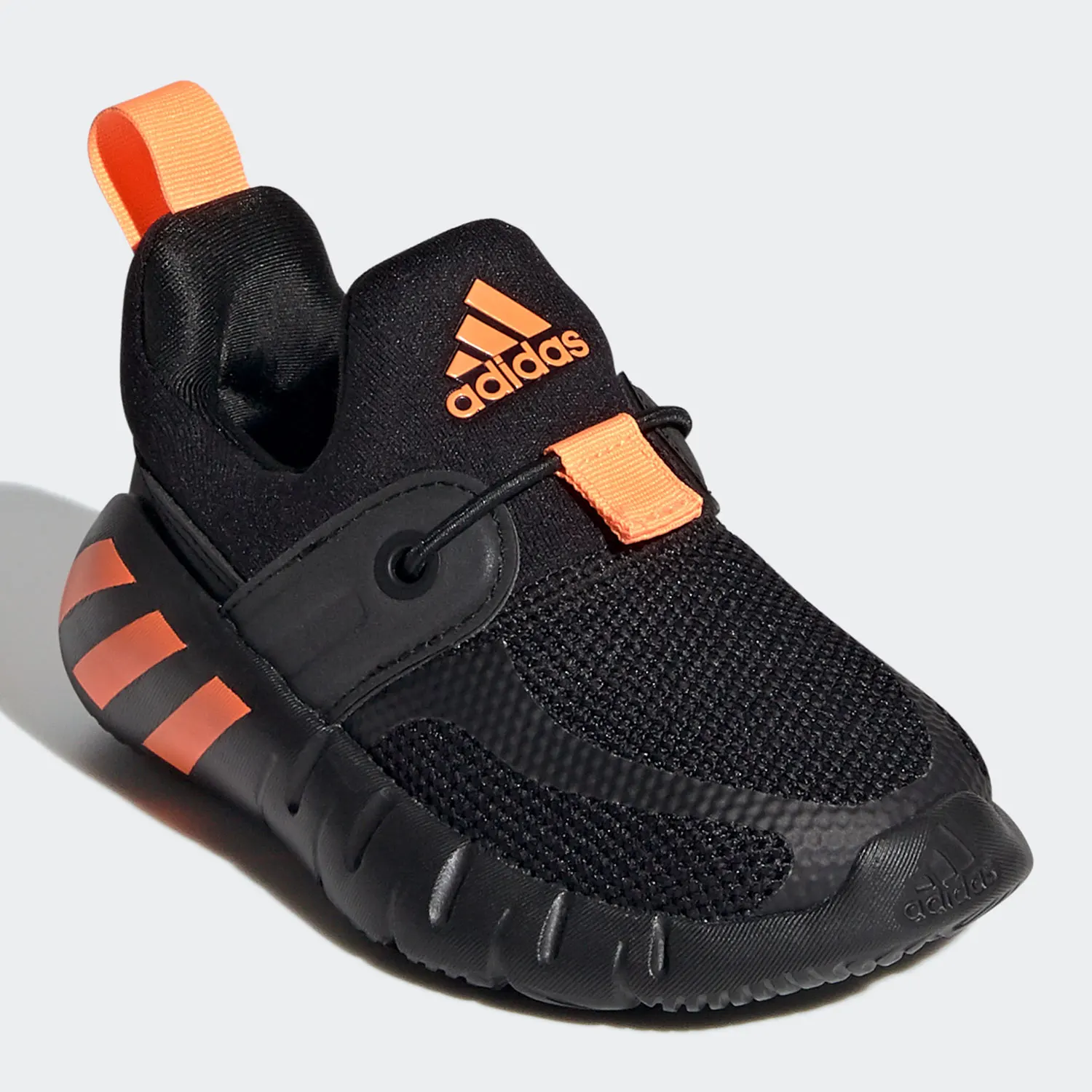 

Adidas genuine RAPIDAZEN children's one foot lightweight sports seahorse shoes FX2699