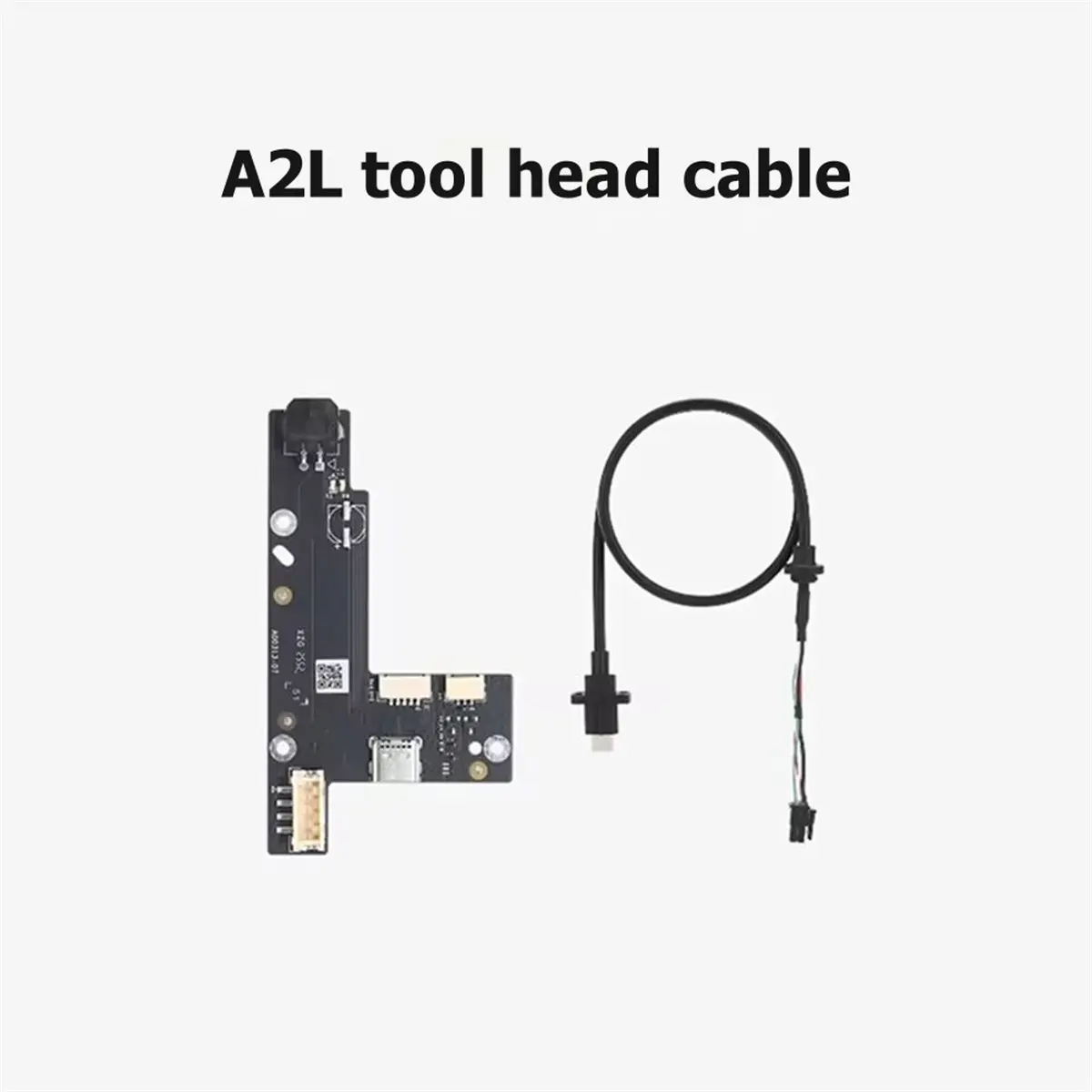

Tool Head Adapter Board for A2L Toolhead Cable (Compatible with A2L) - 3D Printer Accessory