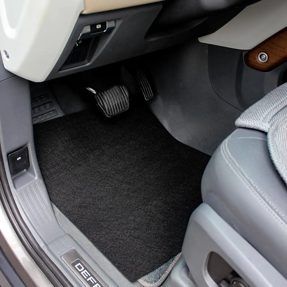 

Disposable Floor Mats for Car, 30 Pack Disposable Car Floor Mat, Protective Auto Floor Mats, Vehicle Floor Carpet Protector F