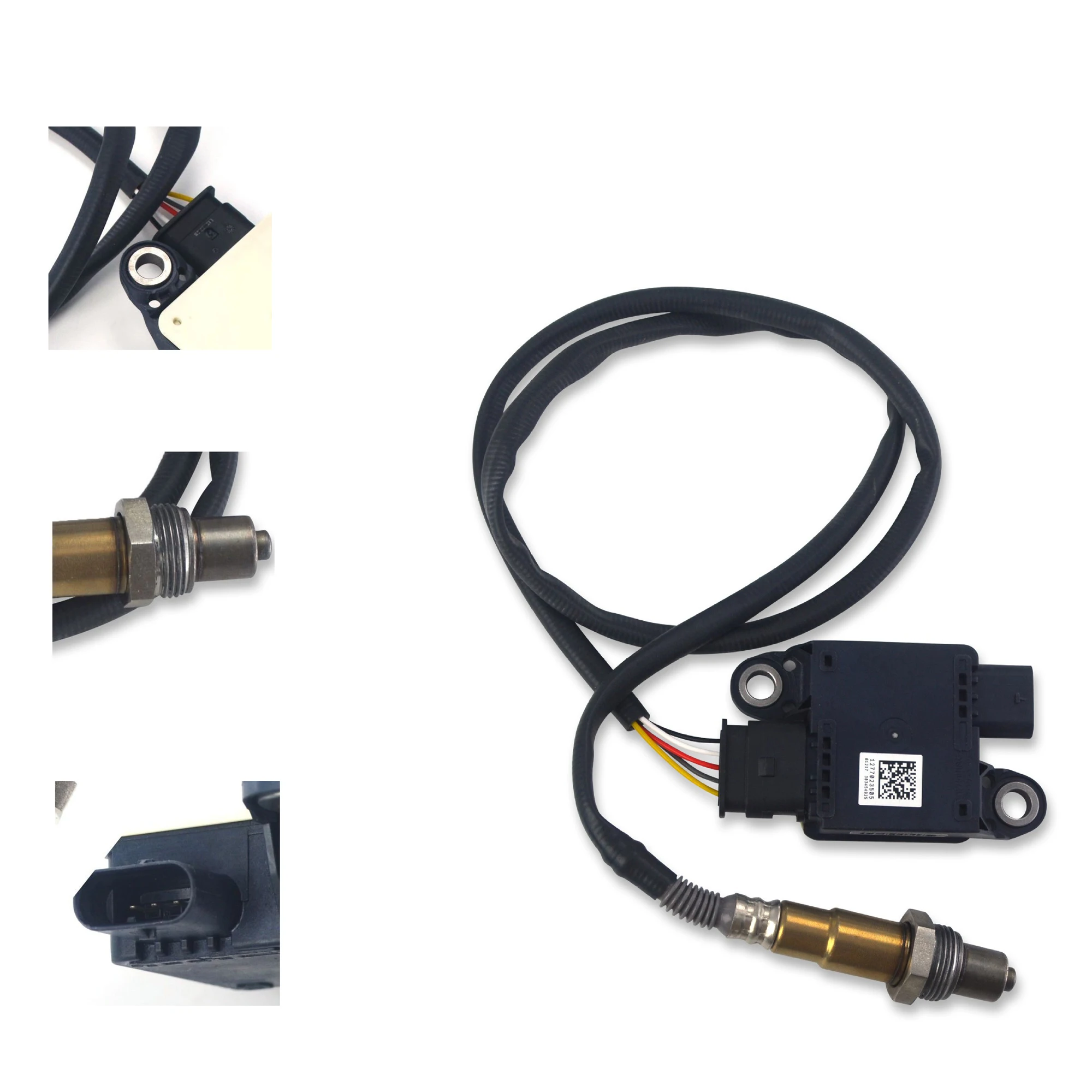 

894A060011 Датчик матраса партикулировки PM Датчик 894A0-60011 для TOYOTA LAND CRUISER PRADO 894A0 60011