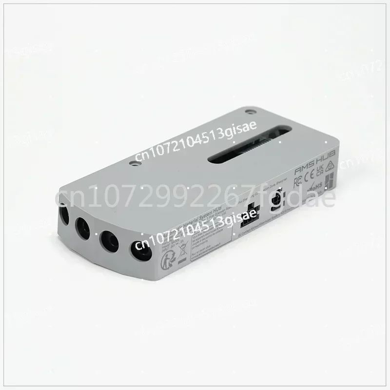 

3D Printer Material Line Selector AMS Hub AMS Hub Expansion Multiple AMS 【 X1/P1 Series Universal 】