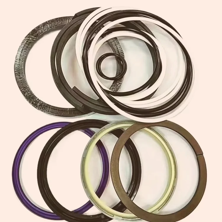 

Excavator Oil Seal Arm Cylinder Seal Kit 370-1940 3701940