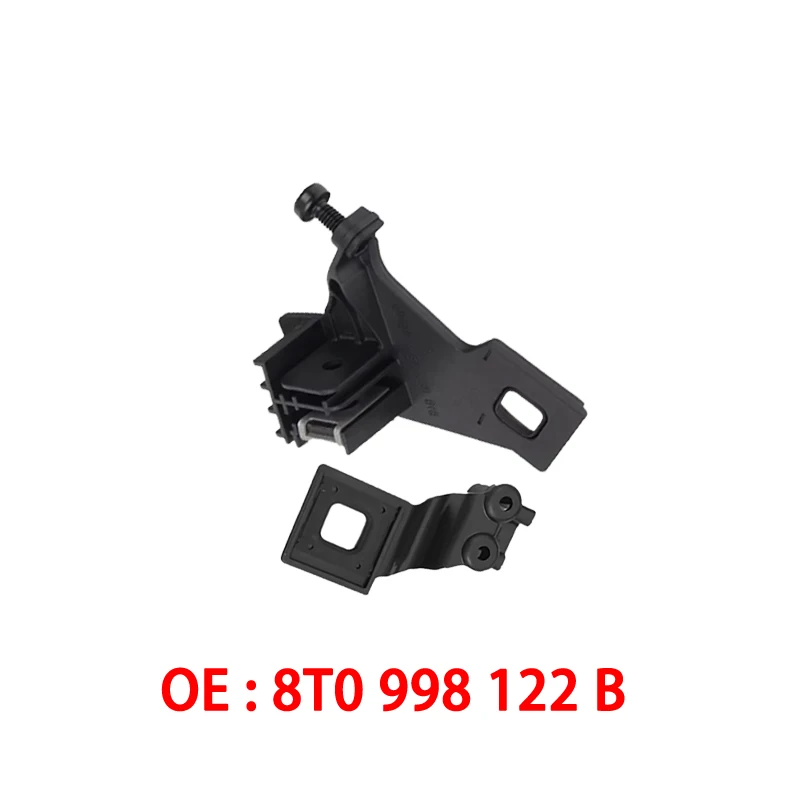 Headlight Head Lamp Repair Kit Front Left Right 8T0998122B 8T0998121B for Audi A4L B8.5 B8 B9 2013-2015 A5 8T0 998 122 B 121