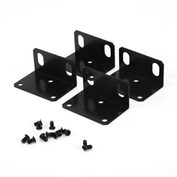 New 1 set Metal 1U 19