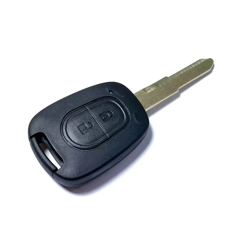 Car FOB Remote Key 434Mhz ID46 ID47 Chip for BAIC BC301 EC200 E130 EC220 EC3 BJEV E150 Baic D20 Car Intelligent Remote Key