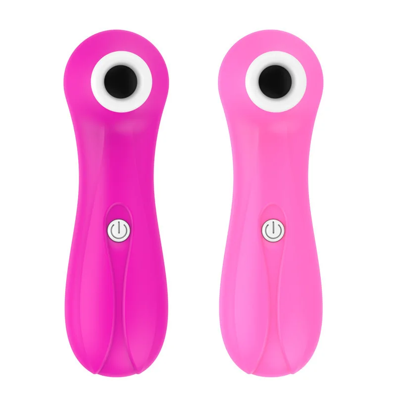 Sex? Sexy Sexhales Toys for Woomen 18 Female Sucker Nipple Clitoris Vagina Masturbation 7 Frequency Dildo Vibrator?Ator Women