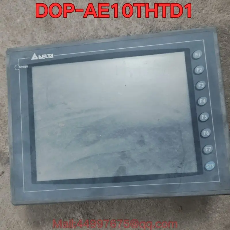 Second-Hand DOP-AE1…