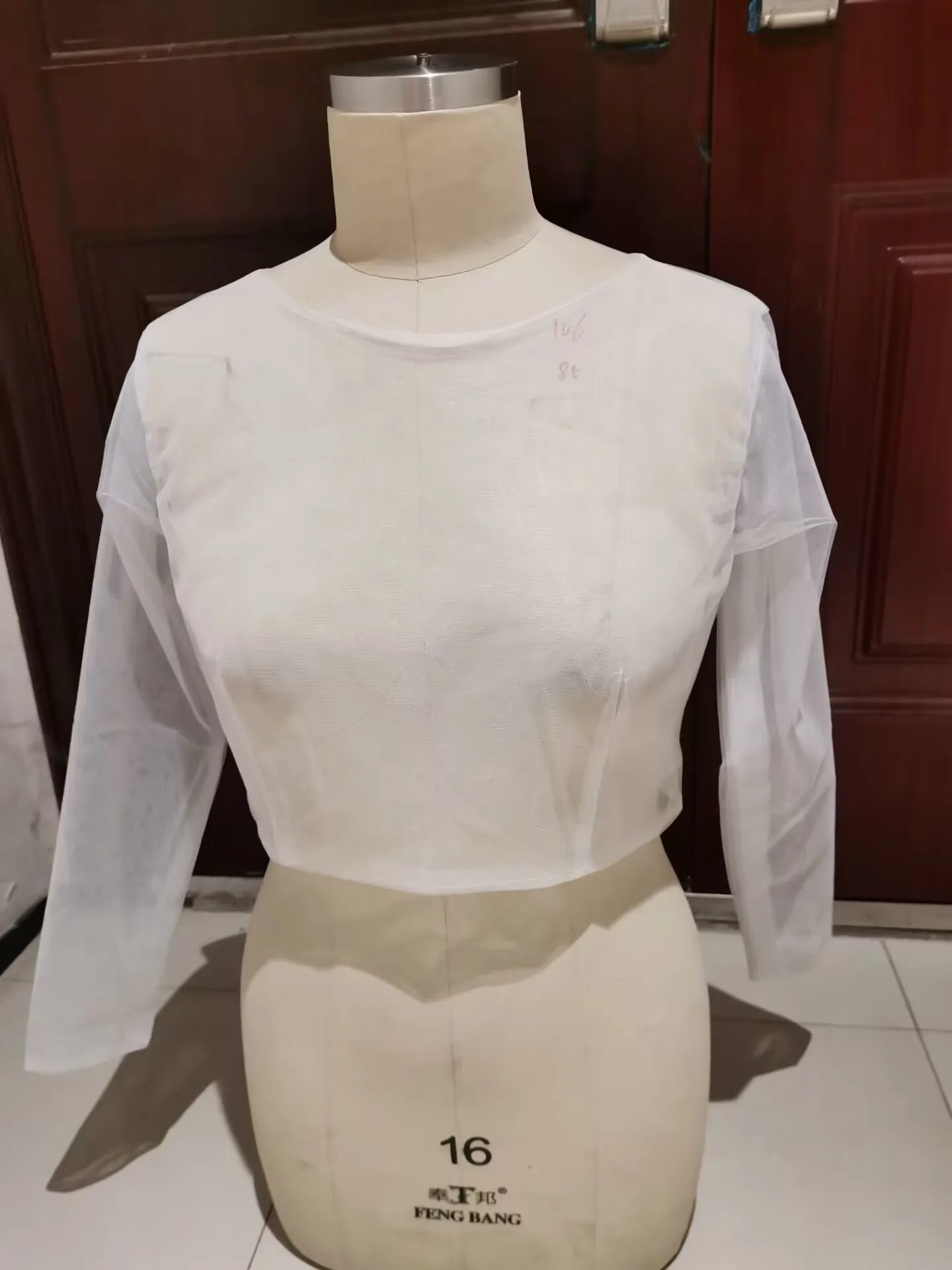 Chaqueta de boda de tul para mujer, Bolero, chaquetas DIY, vestido de novia barato, Top, envoltura nupcial, encogimiento de hombros personalizado