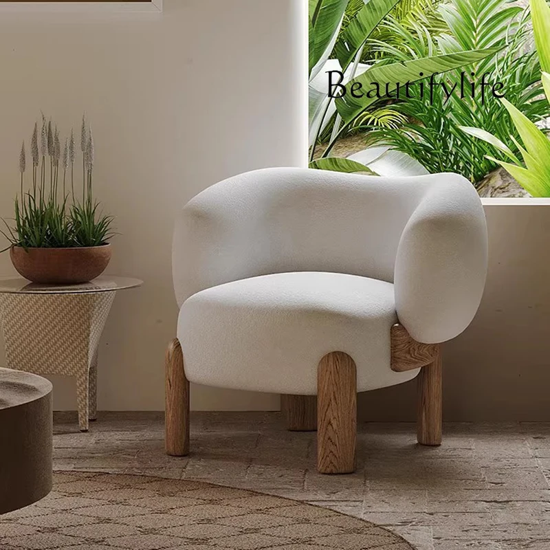 Minimalist Office Living Room Sofas Couch Nordic Cloud White Designer Outdoor Sofa Room Decor Relaxing Muebles Salon Furniture