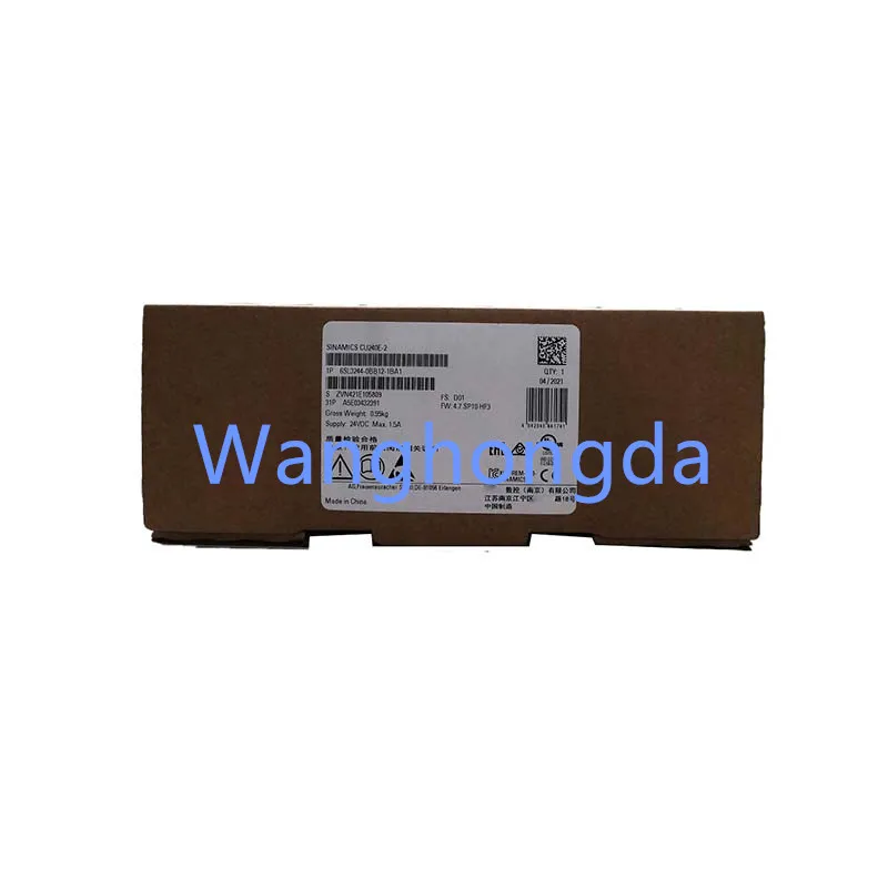 New Original 6SL3244-0BB12-1BA1 6SL3 244-0BB12-1BA1 6SL3244-0BB13-1FA0 6SL3 244-0BB13-1FA0 One Year Warranty Spot