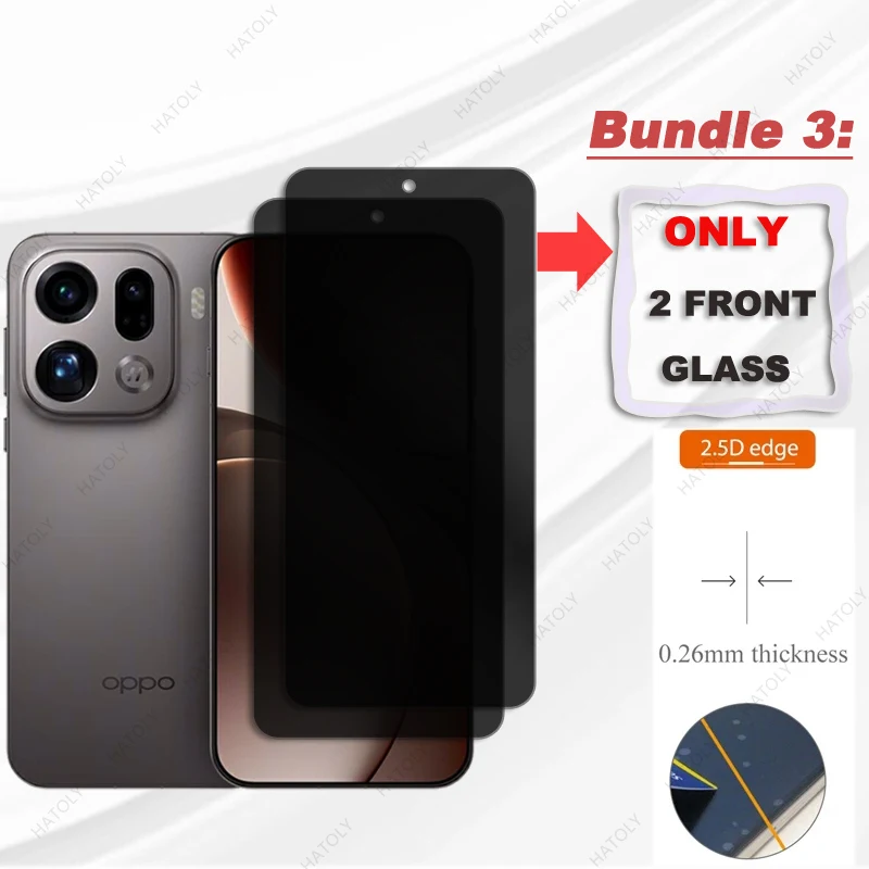 For Oppo Find X9 Pr… - image