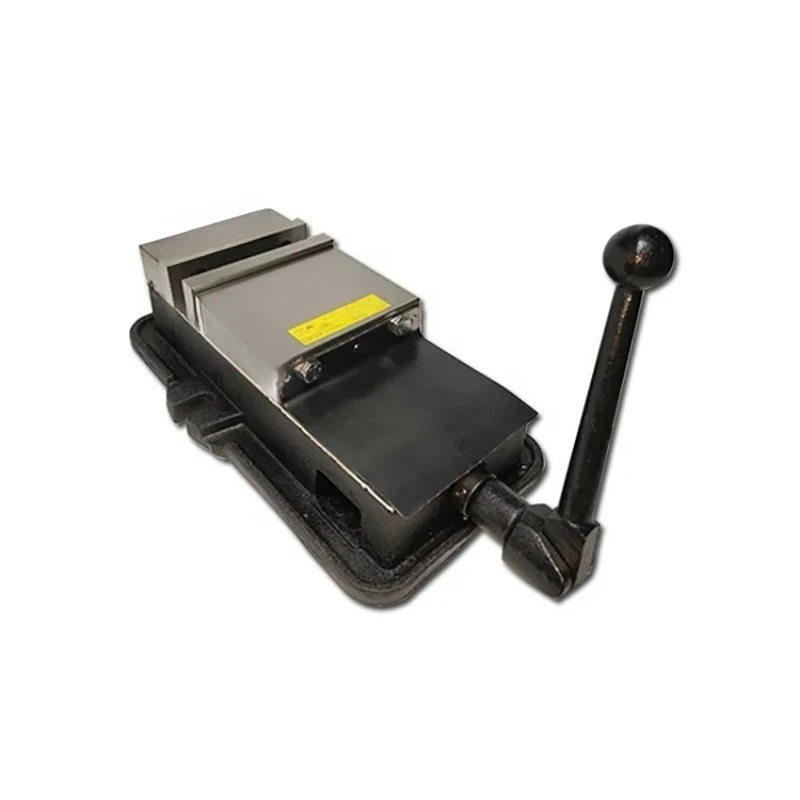 حار بيع المهنية انخفاض سعر VERTEX زاوية ملزمة ثابتة لآلة الحفر VA-6-1