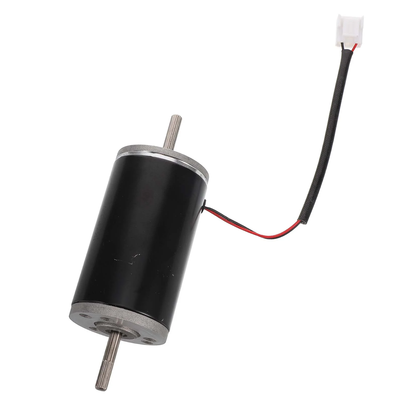 

Car Heater Small Blower Fan Repair Parts Generator Motor Plastic Electric Replacement Motors