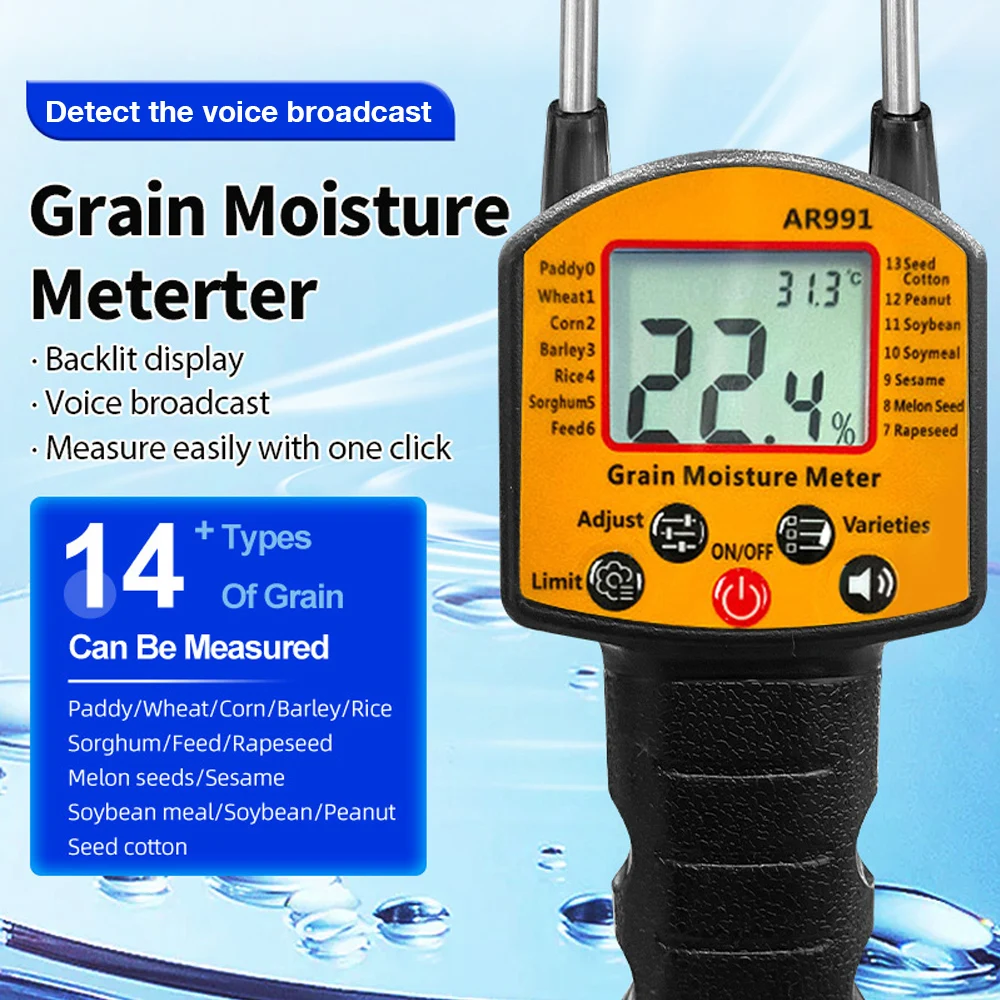#62 Ranked Moisture Meters Picks in 2026