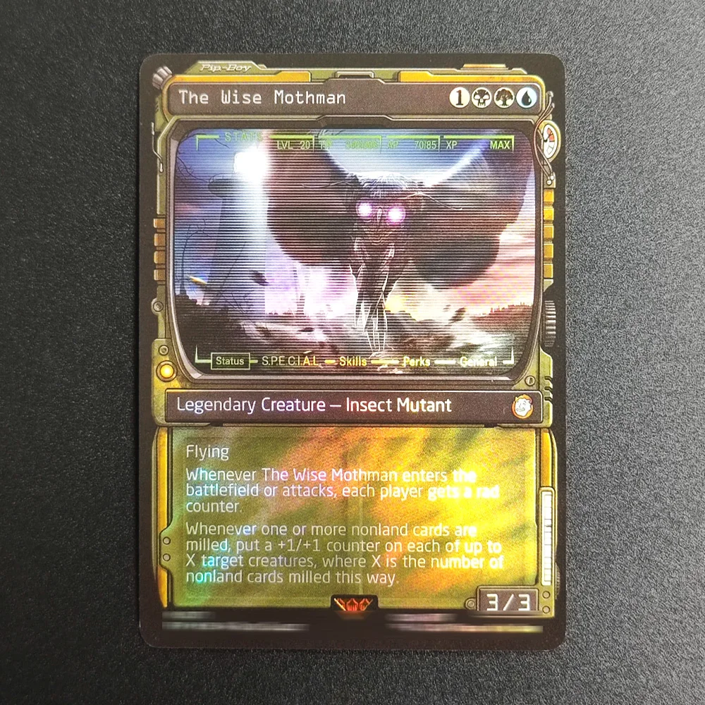 Proxy Tcg Magic Car…