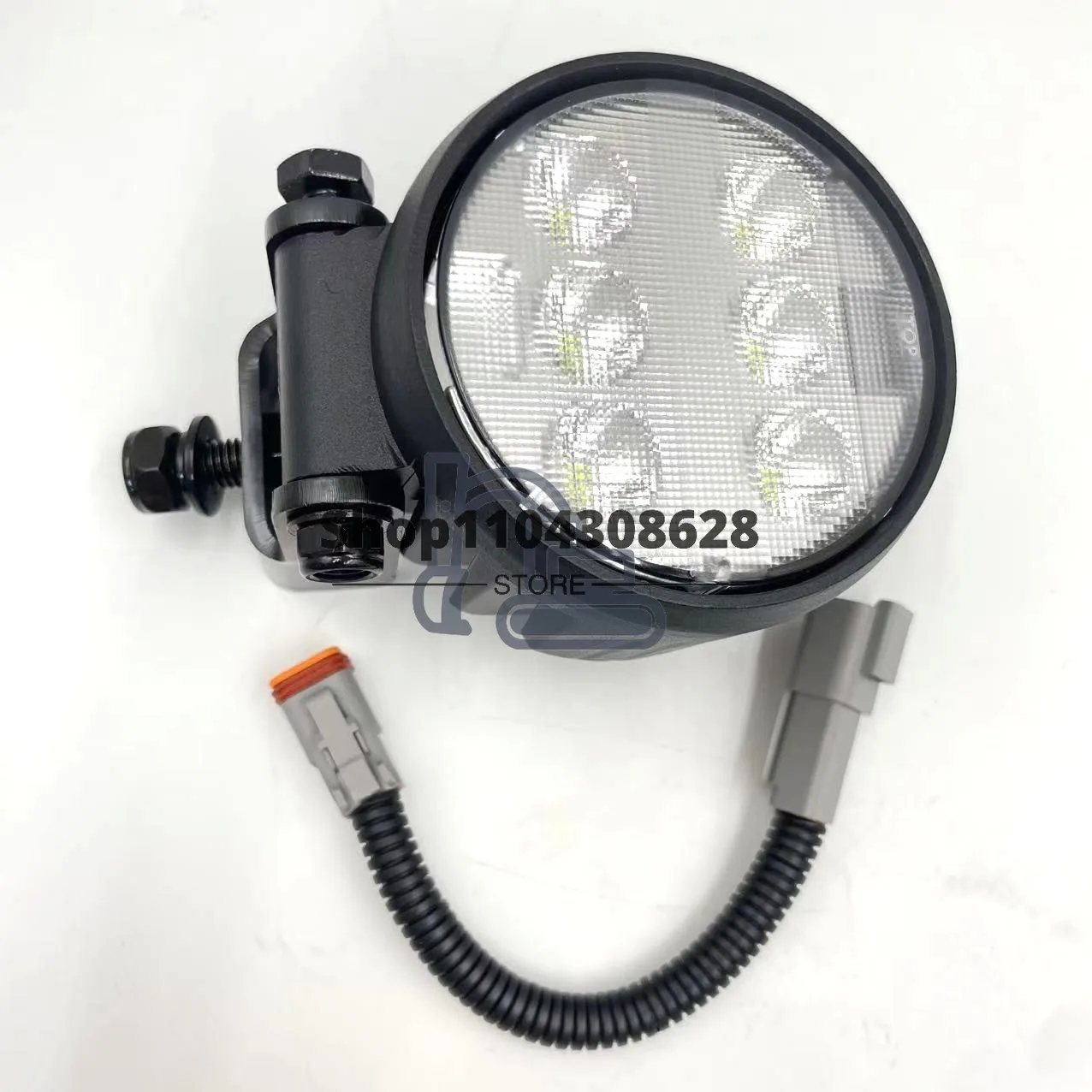 

345GC,355,374,395 LED LAMP FLOOD Caterpillar CAT320,320GC,323GC,312GC, 320GX,320D3,330GC