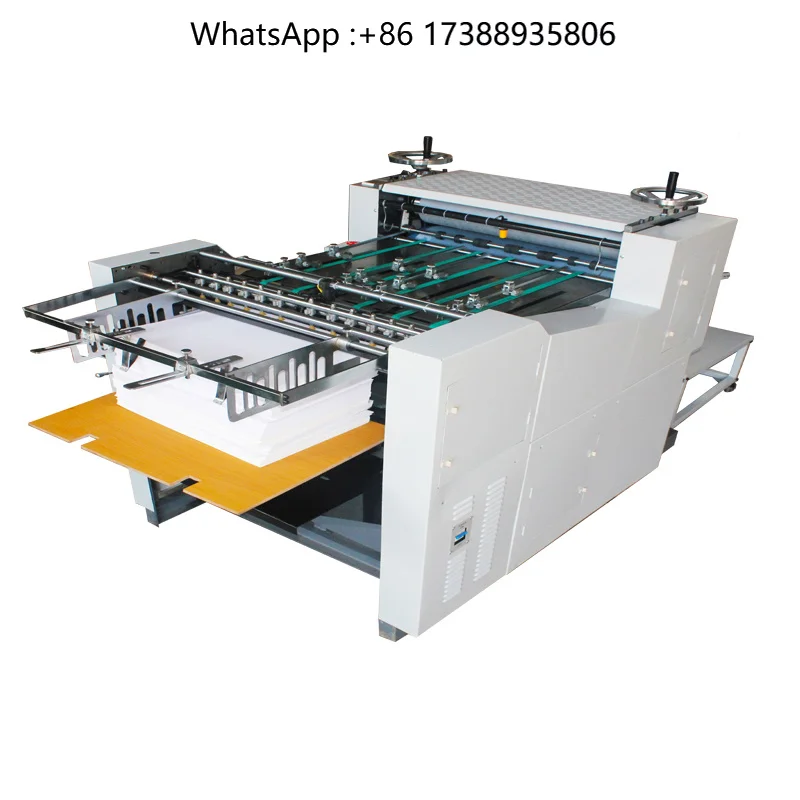 Embossing Machine for Embossing Patterns on Paper Surface