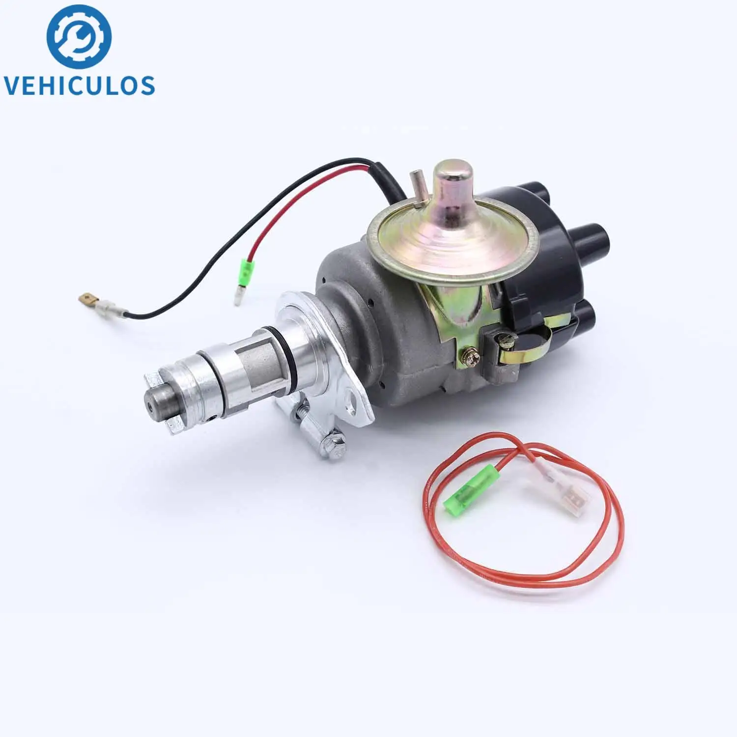 Electronic Distribu… - image