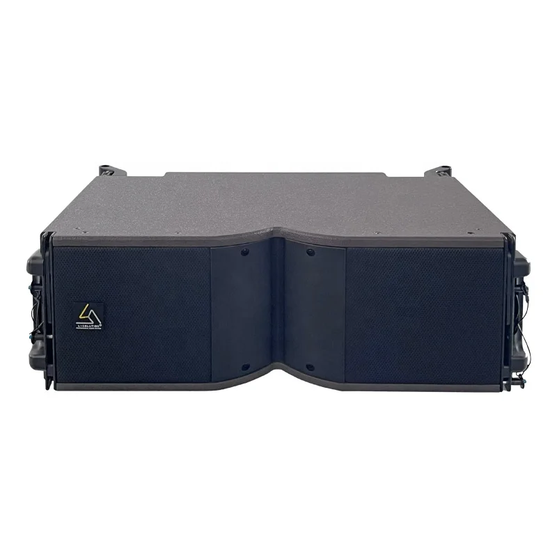

K208-A 8 Inch Line Array Speakers System Premium Quality Product Category