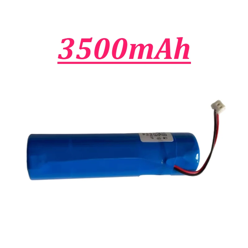 3.7 فولت 2600 مللي أمبير 3500 مللي أمبير لـ DJI RC-N1 Mavic Air 2 /Mini2/Air 2S/SE/Mini/Mavic3 جهاز تحكم عن بعد 2-سلك التوصيل البطارية #4