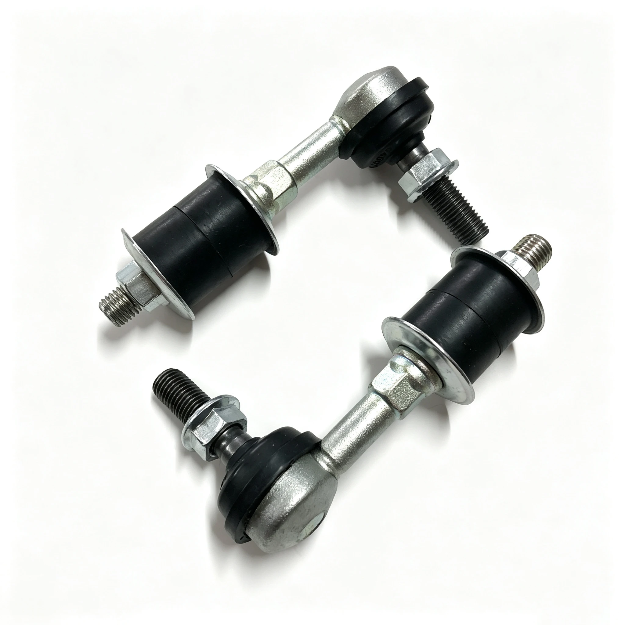 Front Stabilizer Bar Link 54618-4M400 Suspension Ball Joint For Nissan N16 B15 Sentra Almera Sunny 1pc