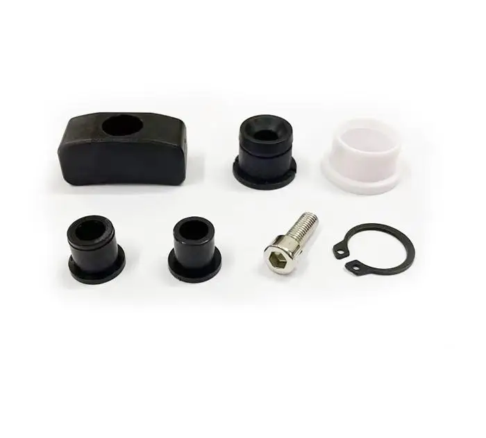 

One Set of 7 PIECES - Manual Shift Bushing Repair Set For Golf MK4 / Jetta MK4 / New Beetle / TT MK1