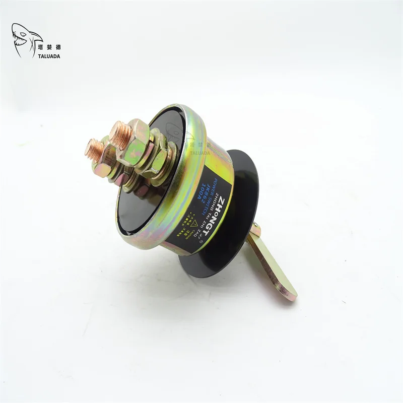 

JK862-XG24V For XE120 Power Supply Main Switch JK862XG24V XE220 Hand Board Power Supply Main Switch XE250 Main Switch Excavator