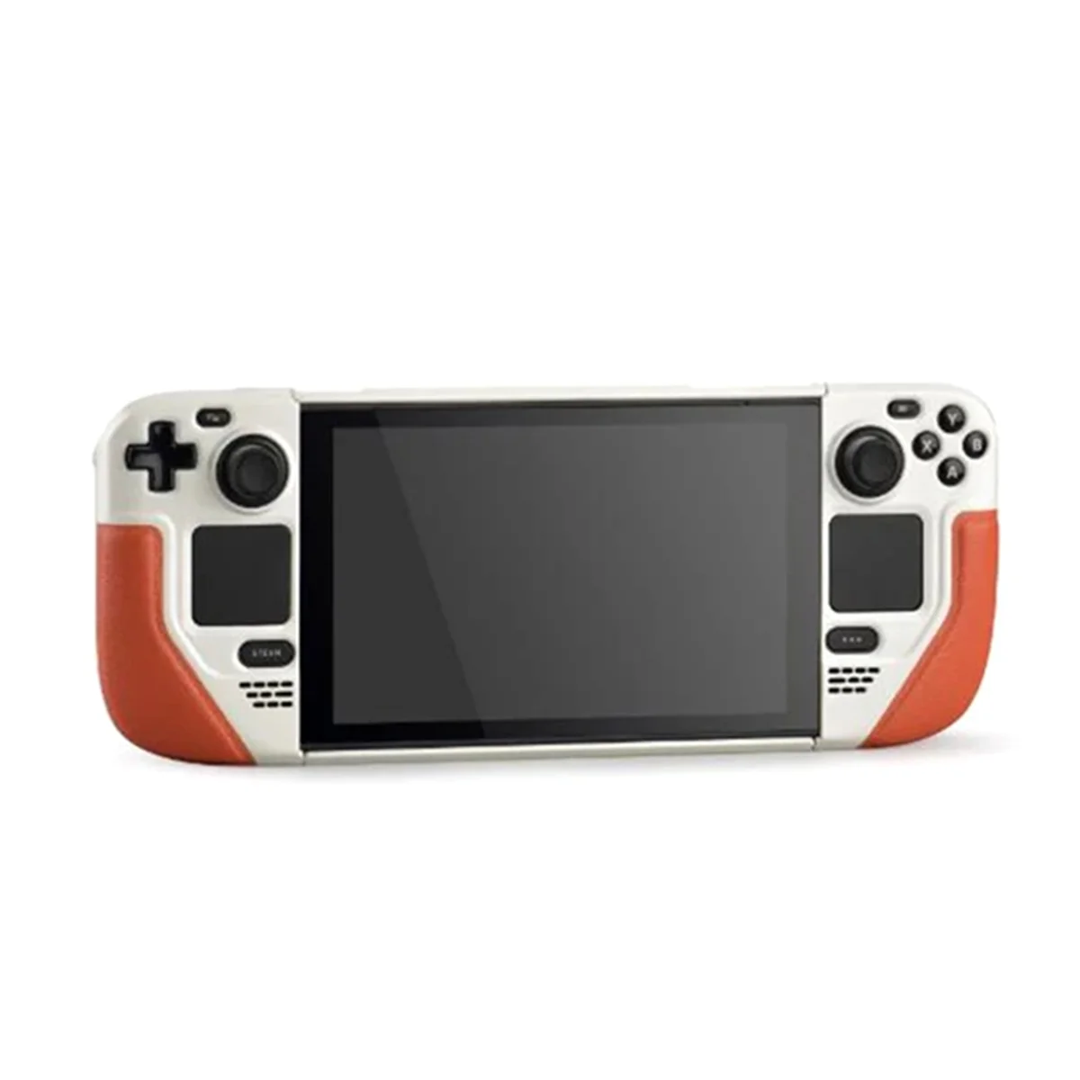 滑り止めカバー,フルカバー,ハードシェル,サポートサポート用の牛革保護ケース