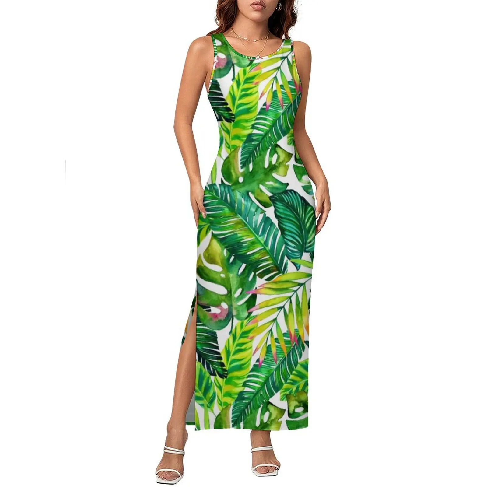 Real Banana Leaf Dress: My Honest Experience Wearing It Through Beach Vacations, Festivals, and Everyday Summers