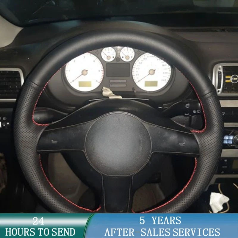 

Оригинальная искусственная микрофибра для Volkswagen VW Passat B5 Golf 4 1996-2003 Polo 1999-2002 Seat Leon 1999-2004