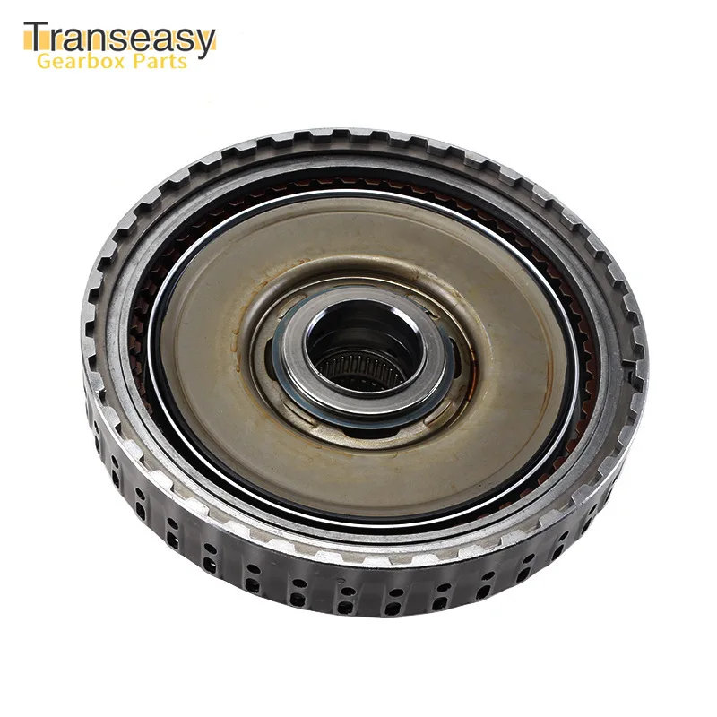 09G Transmission K1 Clutch Drum Assembly 5 Plate 09G Fits For VW Tiguan Bora Touran Magotan Skoda