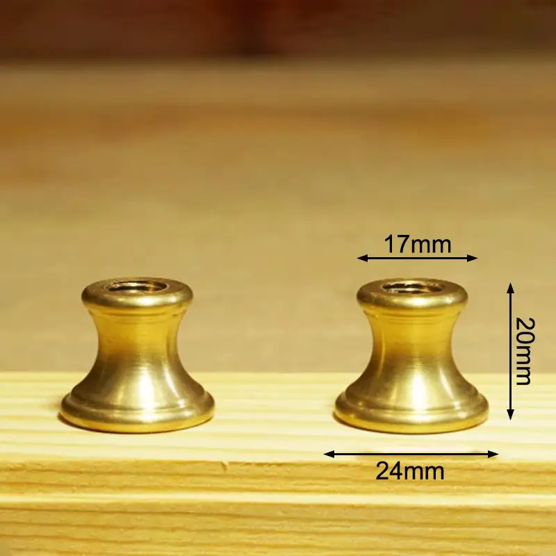 

To Making Accessories And Tools Diorama Kit Modeling High 20mm Copper Bracket For Ship Model Display Hobby