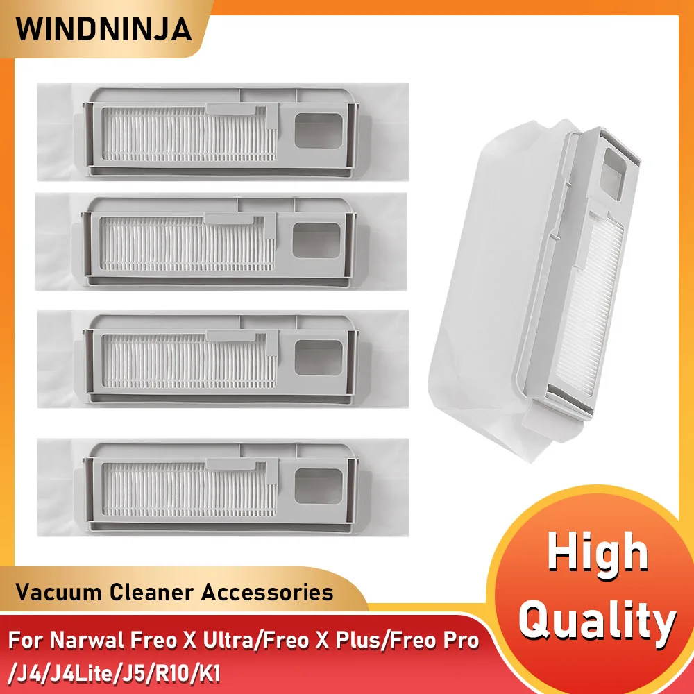 Dust Bags For Narwa… - image