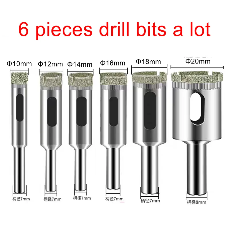 Electroplated Diamo…