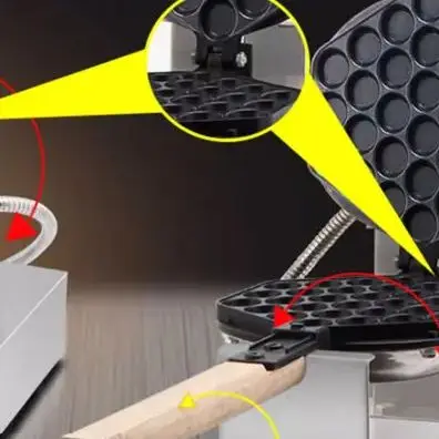 Industrial Electric…