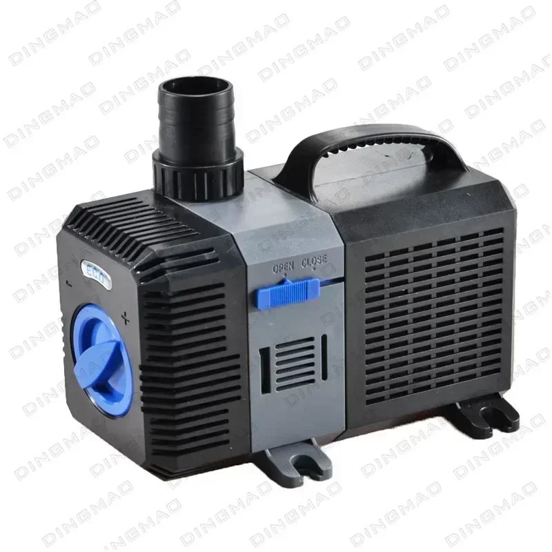 SUNSUN CTP-16000 Pump: Real-World Performance, Setup, and Suitability for Large Aquatic Systems