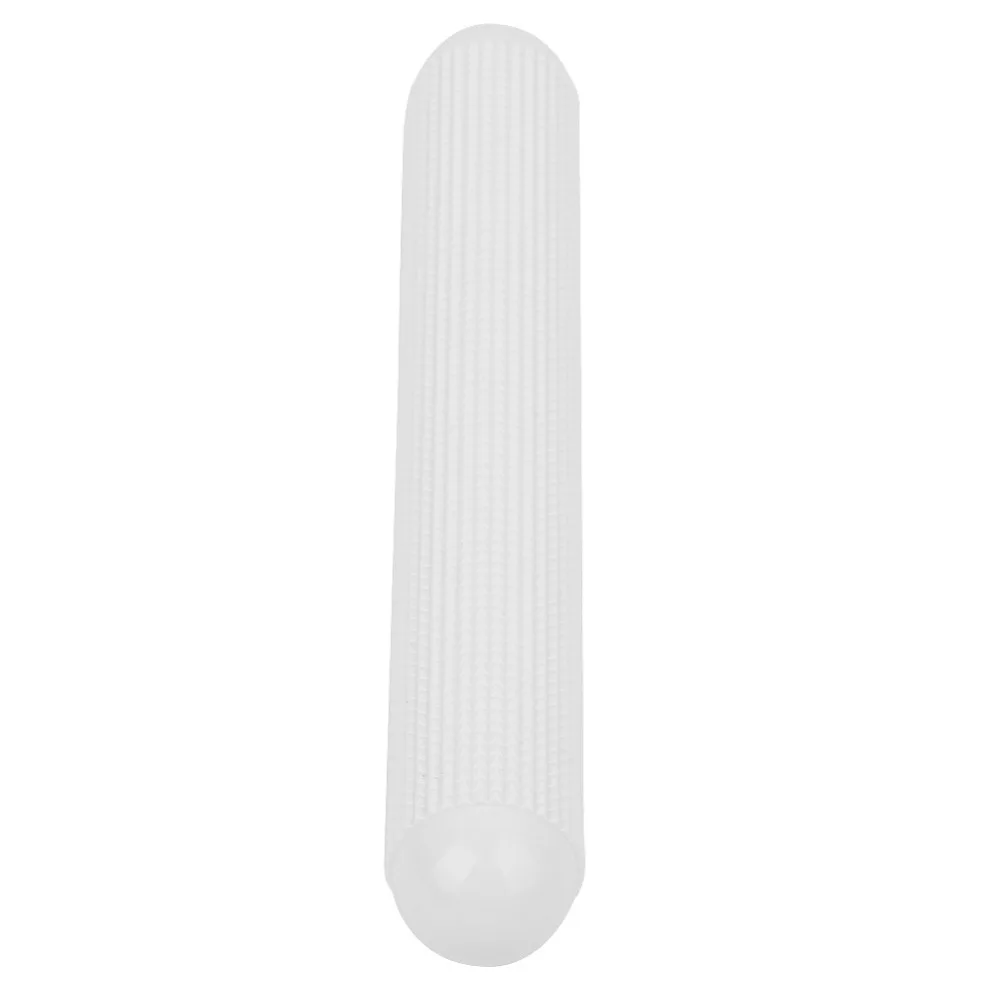Food Grade ABS Dough Rolling Pin Embossed Lightweight Non-Stick Rolling Pin Non Stick Easy To Use Pastry Rolling Pin