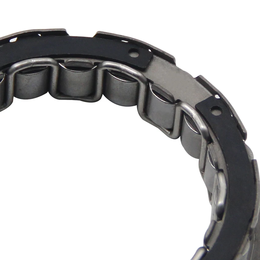 Anlasserkupplung - RUN CLUTCH STARTER für Aprilia RSV 1000 SL1000 ETV1000 Dorsoduro 750 Shiver Caponord 1200 NA 850 Mana AP0659110 – Detail 2