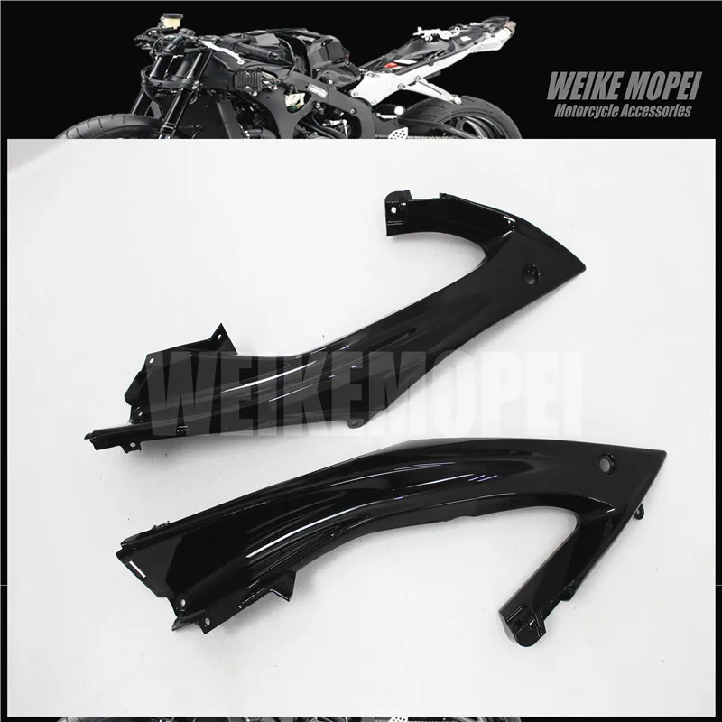 

Front Upper Mid Side Cowl Fairing Panel Fit For YAMAHA YZF600 R6 2008 2009 2010 2011 2012 2013 2014 2015 2016