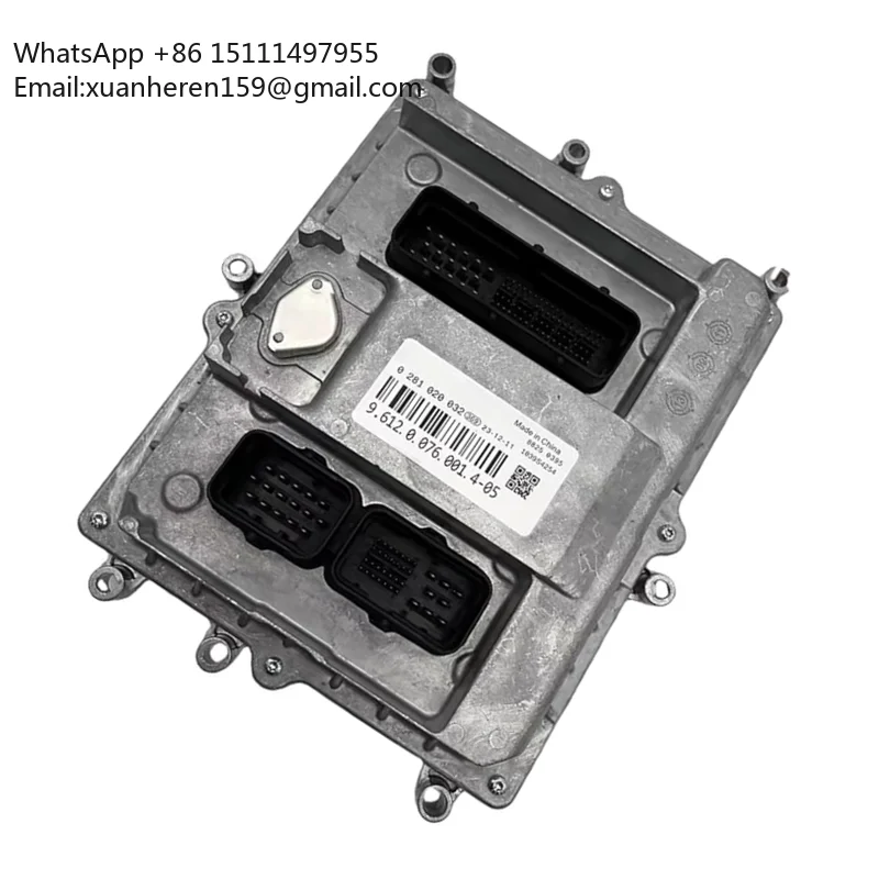 0281020032 Electron…